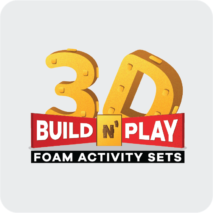 3D Build N Play