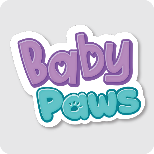 Baby Paws