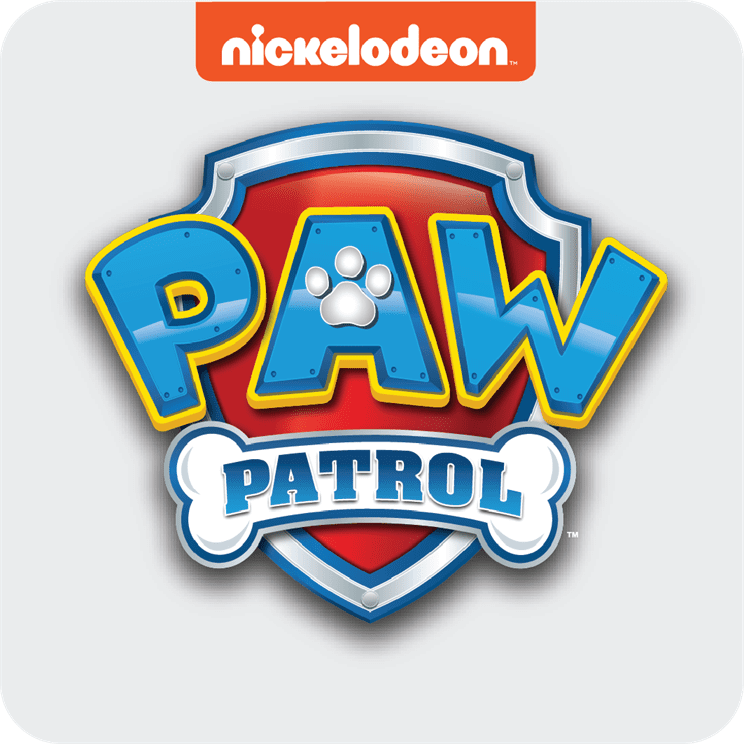 Paw Patrol